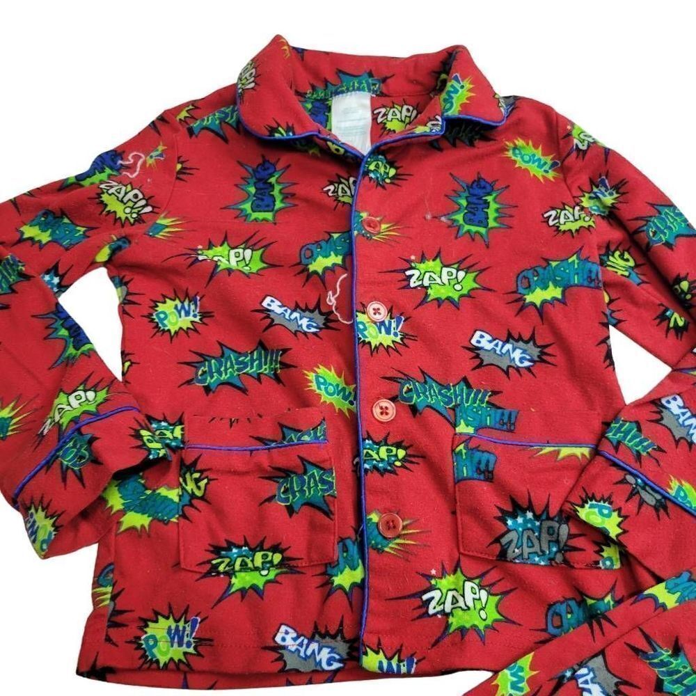 Pajamas S  - Picture 2 of 3